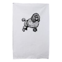 SAME DAY Tea Towel Thumbnail