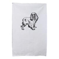 SAME DAY Tea Towel Thumbnail