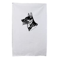 SAME DAY Tea Towel Thumbnail