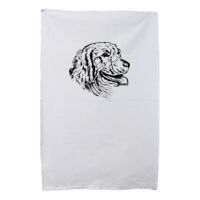 SAME DAY Tea Towel Thumbnail