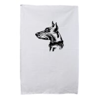 SAME DAY Tea Towel Thumbnail