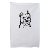 SAME DAY Tea Towel Thumbnail