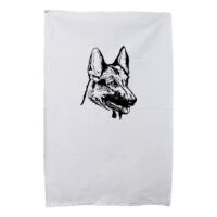 SAME DAY Tea Towel Thumbnail