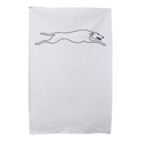 SAME DAY Tea Towel Thumbnail