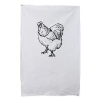 SAME DAY Tea Towel Thumbnail