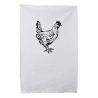 SAME DAY Tea Towel Thumbnail