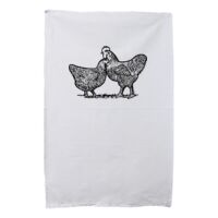 SAME DAY Tea Towel Thumbnail