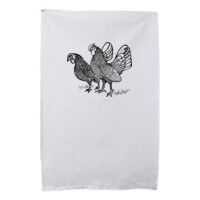 SAME DAY Tea Towel Thumbnail