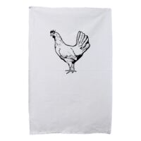 SAME DAY Tea Towel Thumbnail