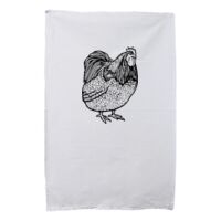 SAME DAY Tea Towel Thumbnail