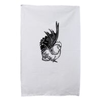 SAME DAY Tea Towel Thumbnail