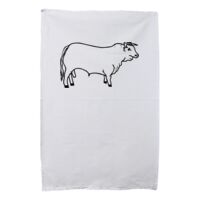 SAME DAY Tea Towel Thumbnail