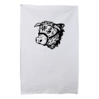 SAME DAY Tea Towel Thumbnail