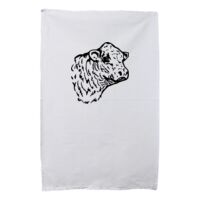 SAME DAY Tea Towel Thumbnail