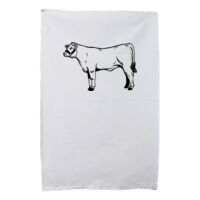 SAME DAY Tea Towel Thumbnail