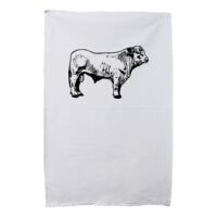 SAME DAY Tea Towel Thumbnail