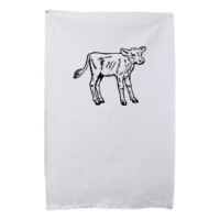 SAME DAY Tea Towel Thumbnail