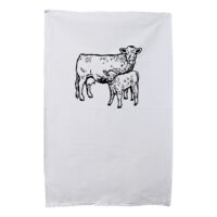 SAME DAY Tea Towel Thumbnail