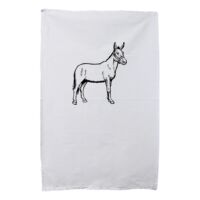 SAME DAY Tea Towel Thumbnail