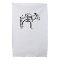 SAME DAY Tea Towel Thumbnail