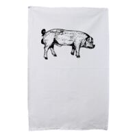 SAME DAY Tea Towel Thumbnail