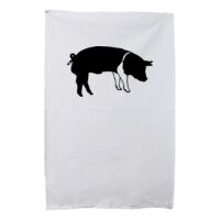 SAME DAY Tea Towel Thumbnail