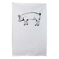 SAME DAY Tea Towel Thumbnail