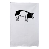 SAME DAY Tea Towel Thumbnail