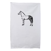 SAME DAY Tea Towel Thumbnail