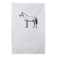 SAME DAY Tea Towel Thumbnail