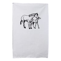 SAME DAY Tea Towel Thumbnail