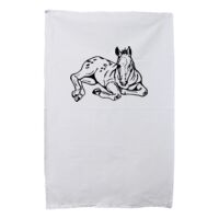 SAME DAY Tea Towel Thumbnail