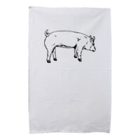 SAME DAY Tea Towel Thumbnail