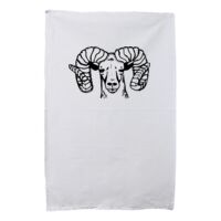 SAME DAY Tea Towel Thumbnail