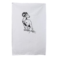 SAME DAY Tea Towel Thumbnail