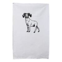 SAME DAY Tea Towel Thumbnail