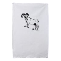 SAME DAY Tea Towel Thumbnail