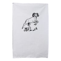 SAME DAY Tea Towel Thumbnail