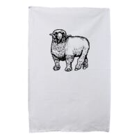 SAME DAY Tea Towel Thumbnail