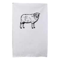 SAME DAY Tea Towel Thumbnail