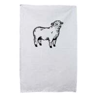 SAME DAY Tea Towel Thumbnail