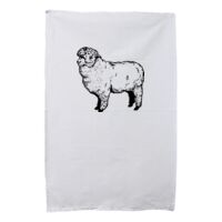 SAME DAY Tea Towel Thumbnail