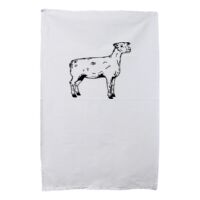 SAME DAY Tea Towel Thumbnail