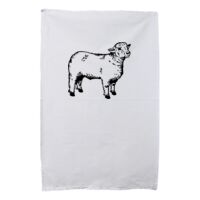 SAME DAY Tea Towel Thumbnail