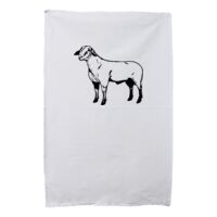 SAME DAY Tea Towel Thumbnail