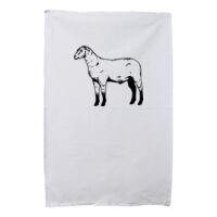 SAME DAY Tea Towel Thumbnail