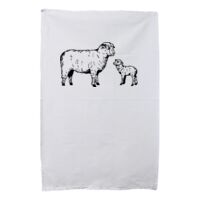 SAME DAY Tea Towel Thumbnail