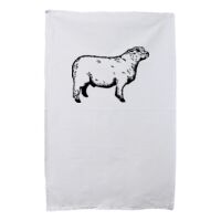 SAME DAY Tea Towel Thumbnail