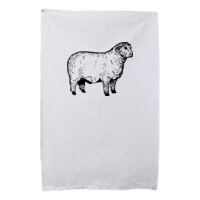 SAME DAY Tea Towel Thumbnail