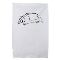 SAME DAY Tea Towel Thumbnail